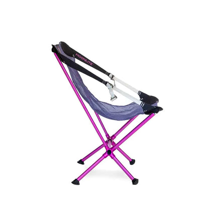 Nemo Equipment Moonlite Reclining Camp Chair