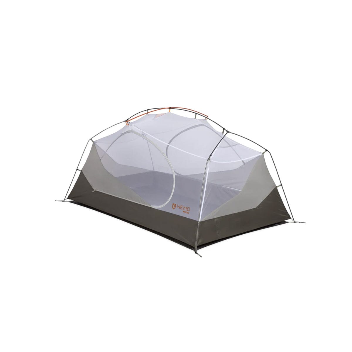 Nemo Equipment Aurora 2 Person Tent & Footprint