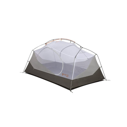Nemo Equipment Aurora 2 Person Tent & Footprint