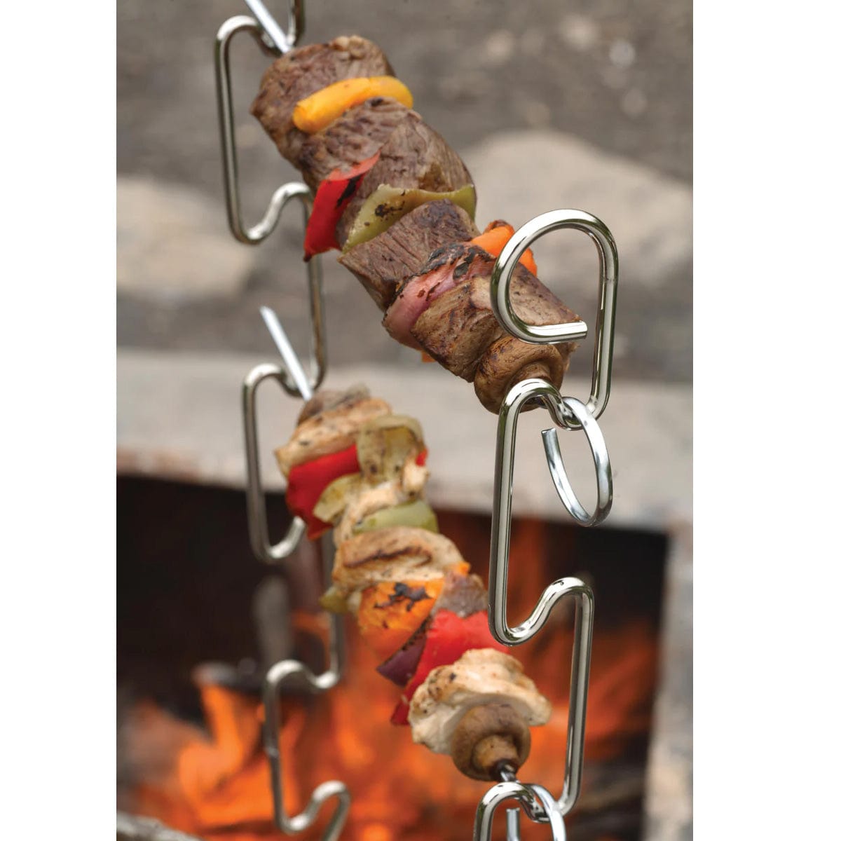 Coghlan's Skewers - 4 Pack