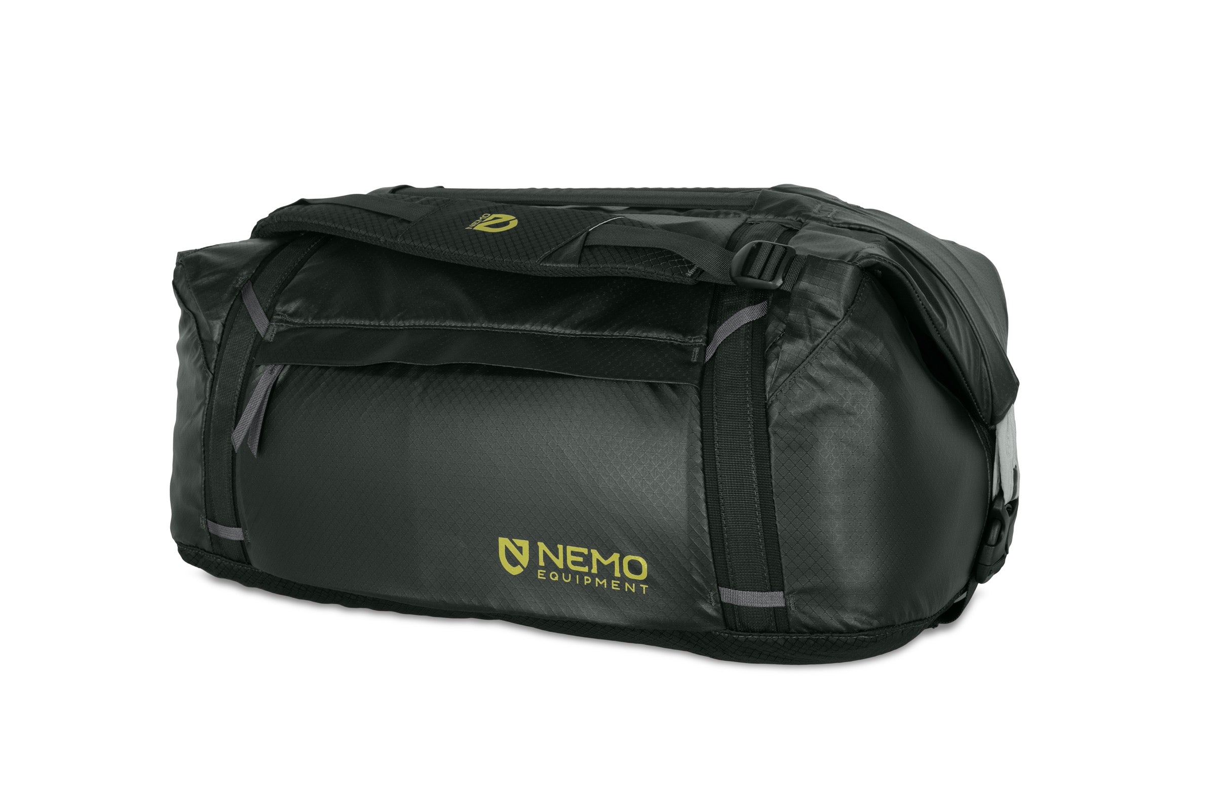 Double Haul™  55L Convertible Duffel & Tote