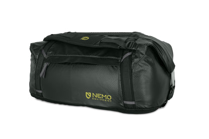 Double Haul™  55L Convertible Duffel & Tote