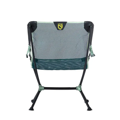 Nemo Equipment Moonlite Reclining Camp Chair