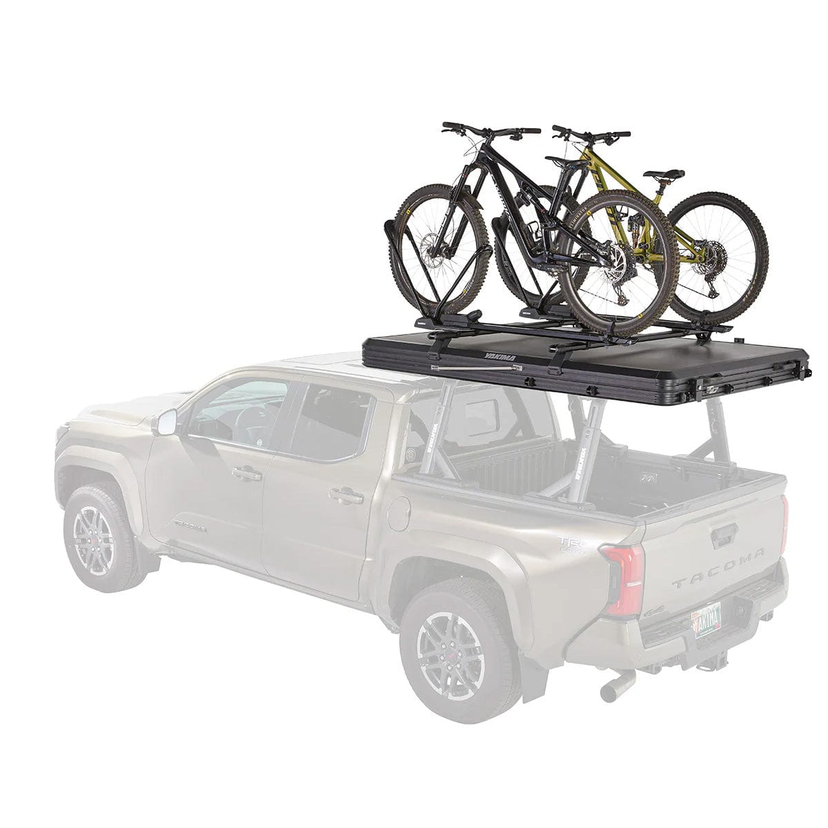 Yakima SkyPeak HD Rooftop Tent