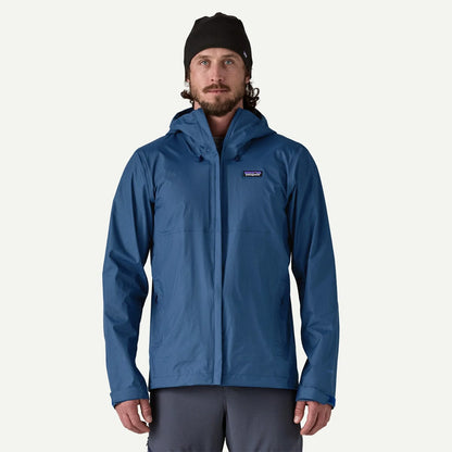 Patagonia Men's Torrentshell 3L Jacket