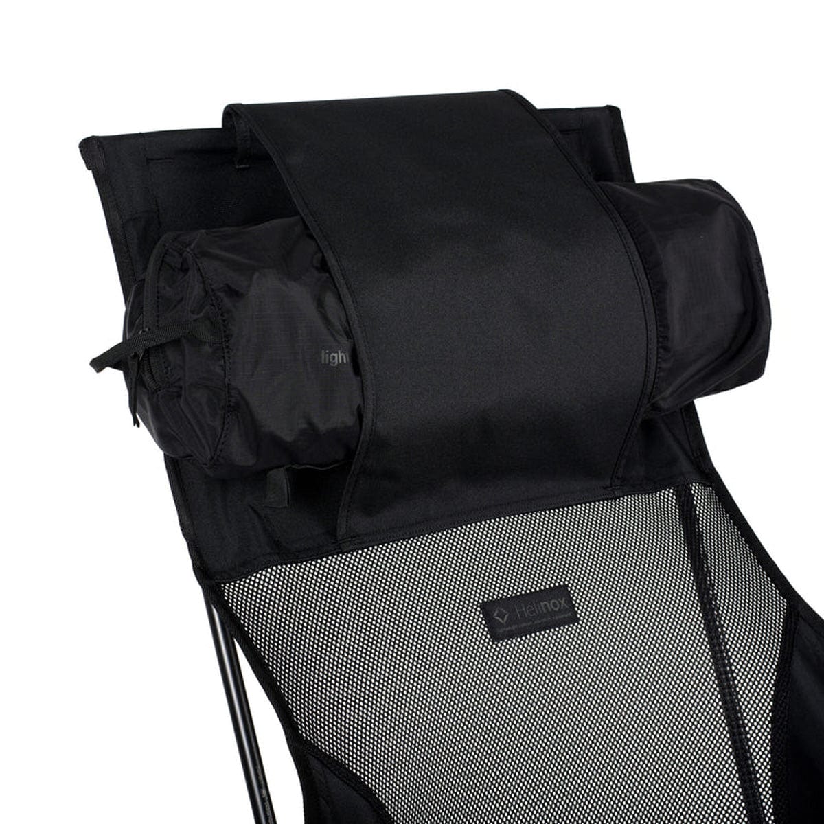 Helinox Savanna Camp Chair