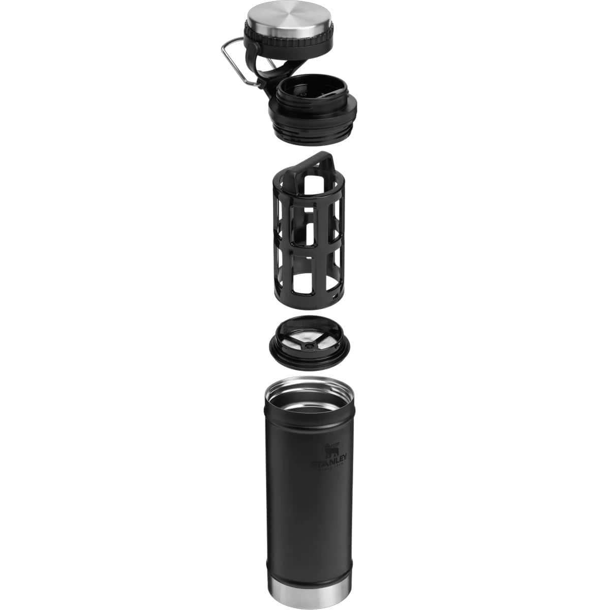 Stanley The Perfect-Brew Travel French Press