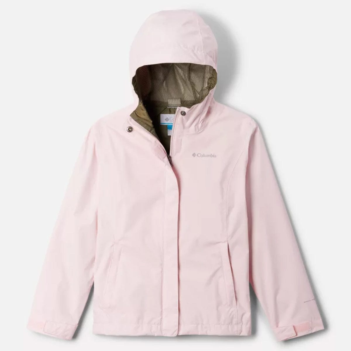 Columbia Girl's Arcadia II Jacket
