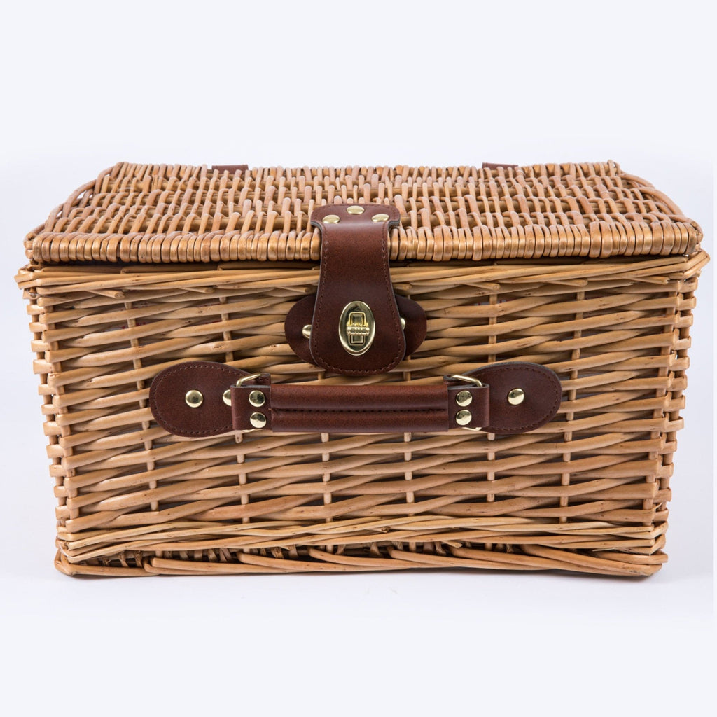 Catalina Picnic Basket by Picnic Time Family of Brands