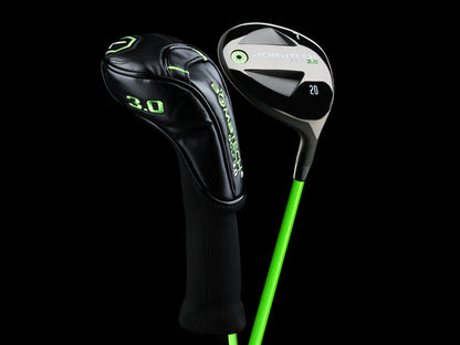 BombTech 7 Wood