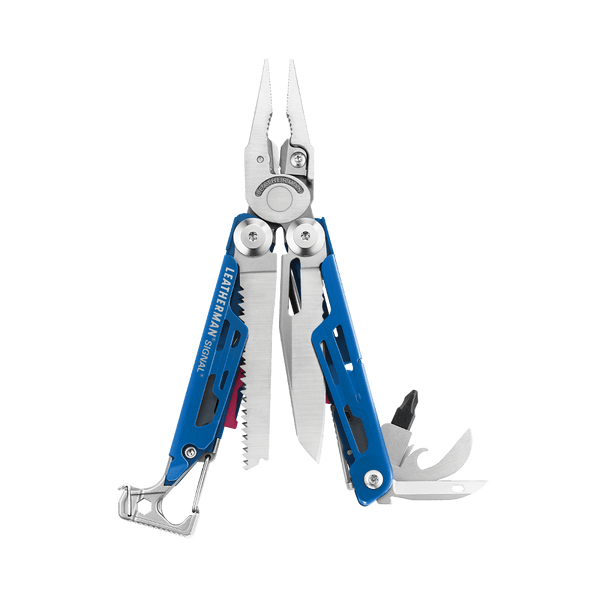 Leatherman Signal Multi-Tool
