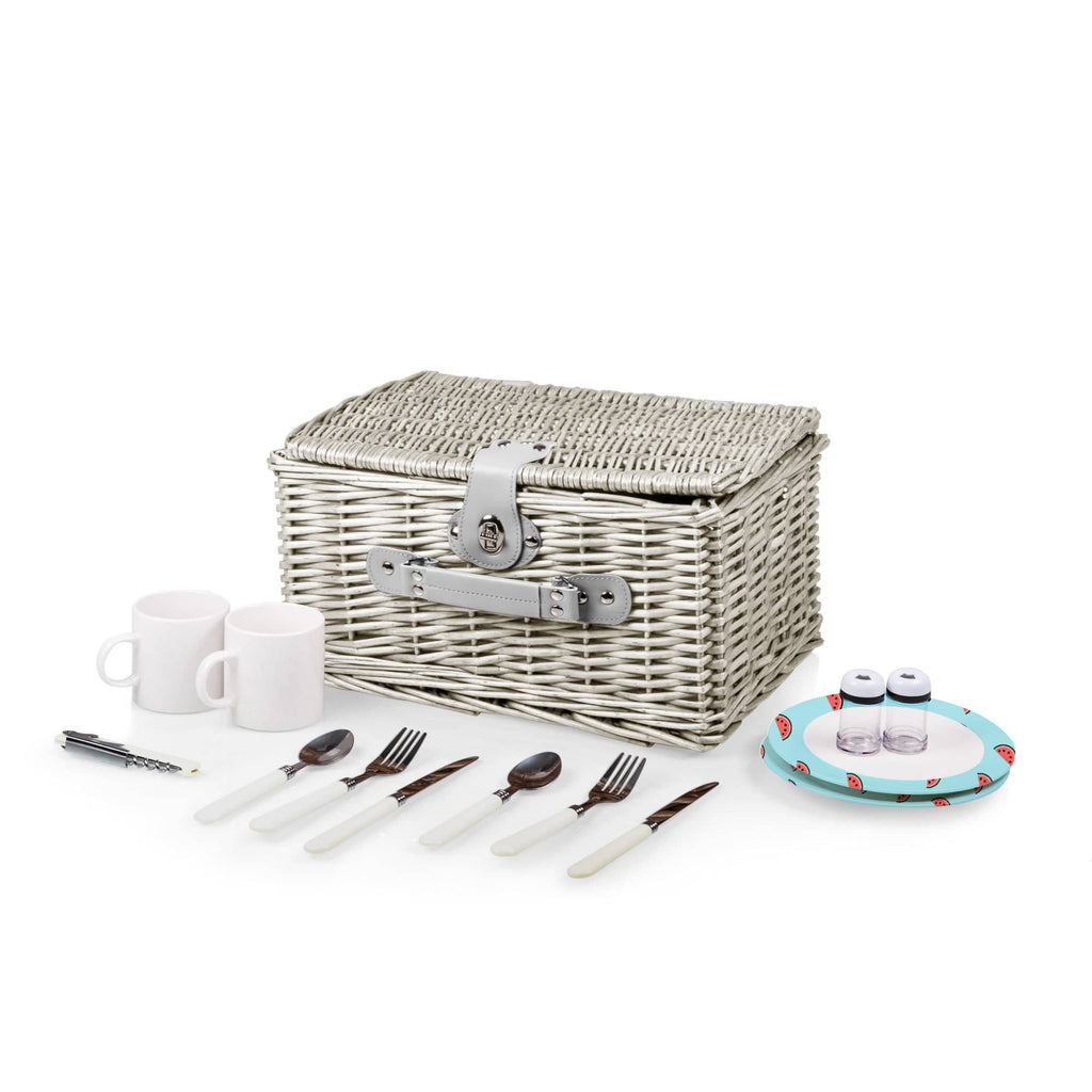 Catalina Picnic Basket by Picnic Time Family of Brands