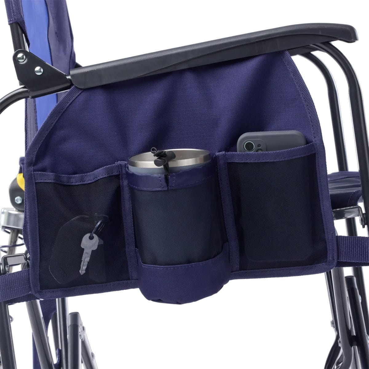 GCI Outdoor Adjustable Rocker