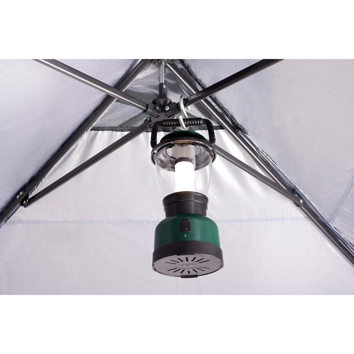 GCI Outdoor LevrUp 10 x 10 Mercury Gray Canopy