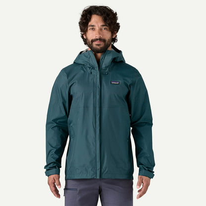 Patagonia Men's Torrentshell 3L Jacket