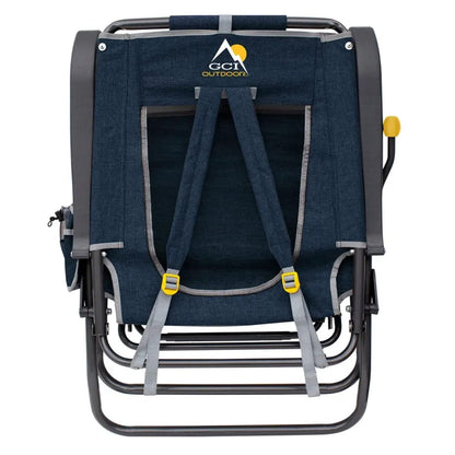 GCI Outdoor Legz Up Lounger Chair