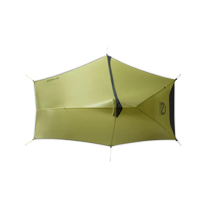 Nemo Equipment Hornet OSMO 1 Person Ultralight Backpacking Tent
