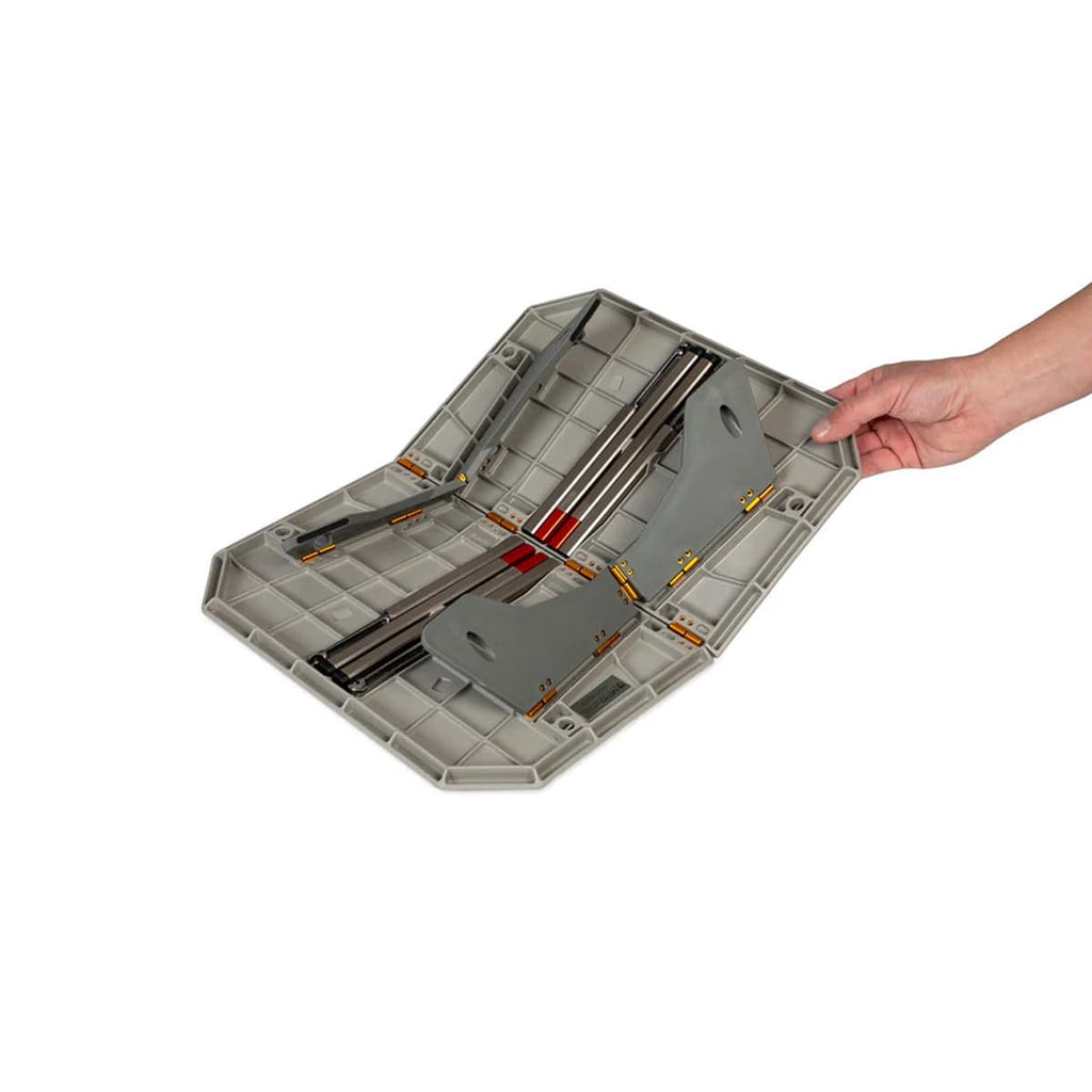 Nemo Moonlander Dual Height Table