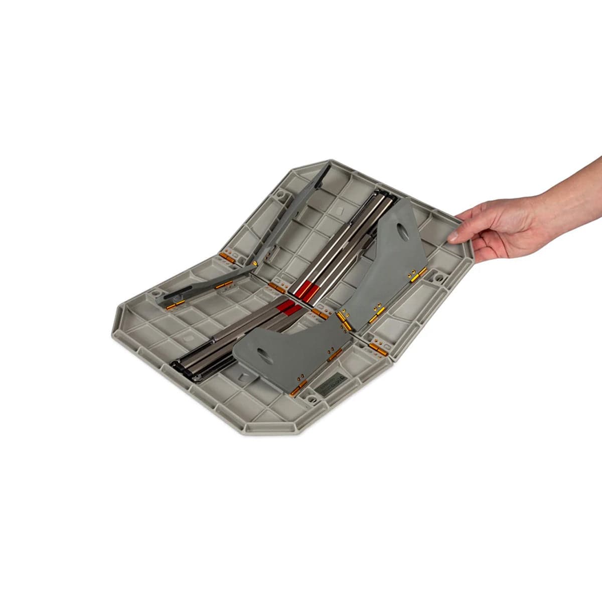 Nemo Moonlander Dual Height Table