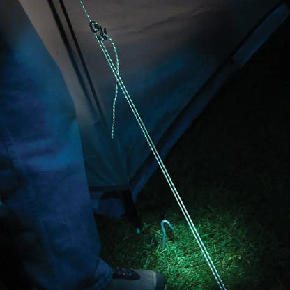 Nite Ize Figure 9 Reflective Tent Line Kit