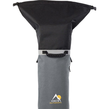 GCI Outdoor LevrUp 10 x 10 Mercury Gray Canopy