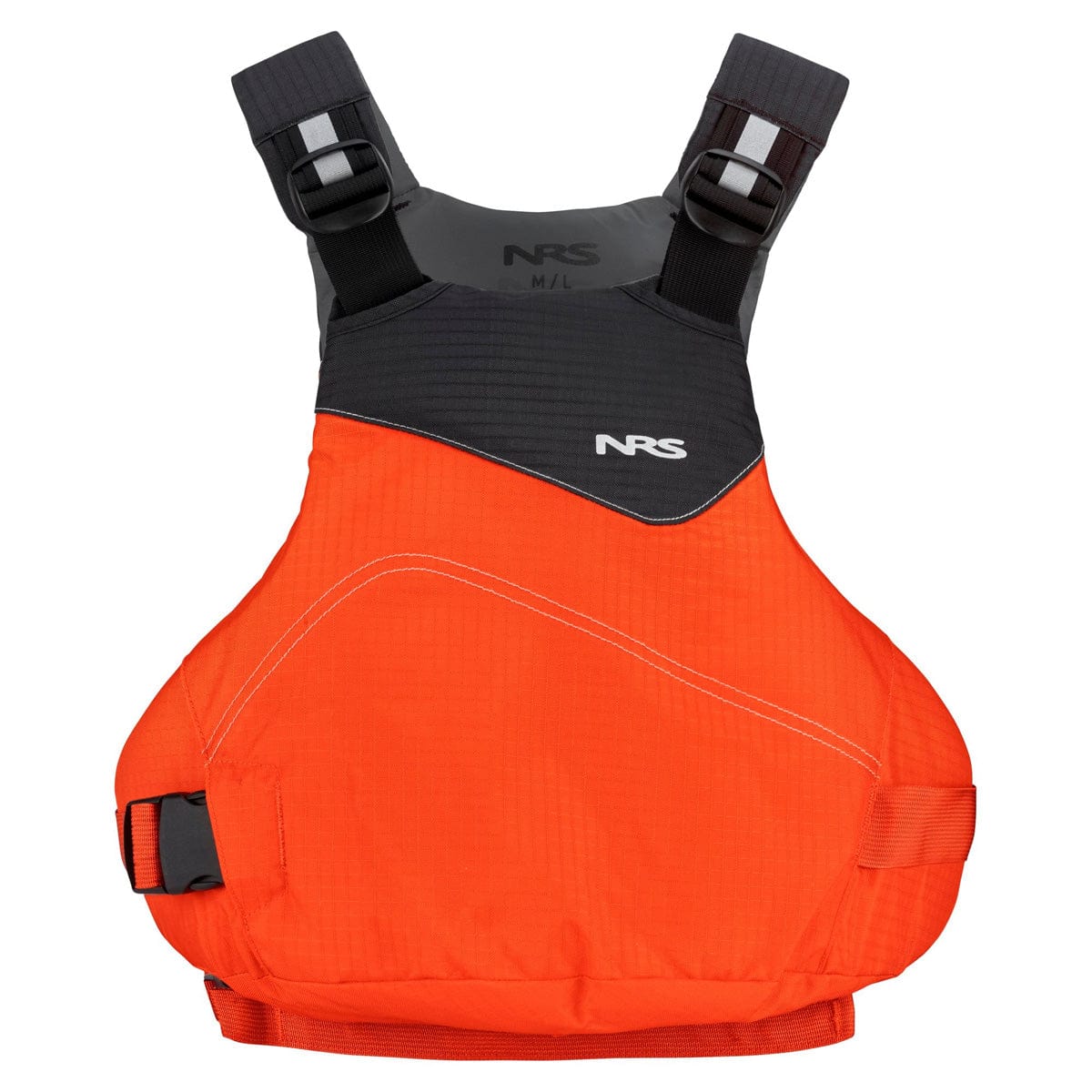 NRS Vapor PFD