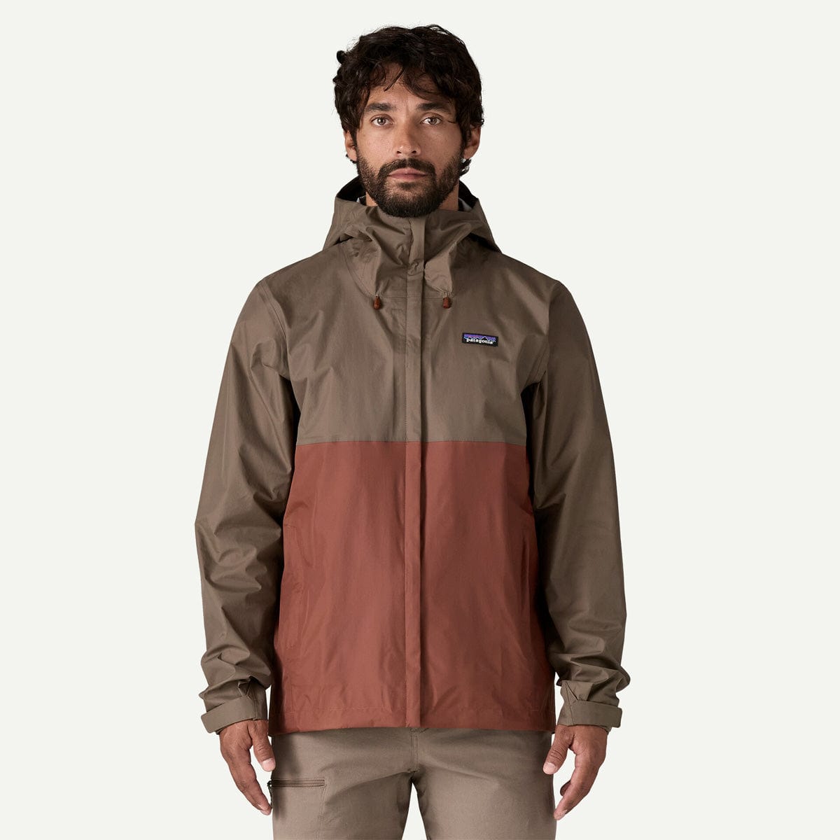 Patagonia Men's Torrentshell 3L Jacket