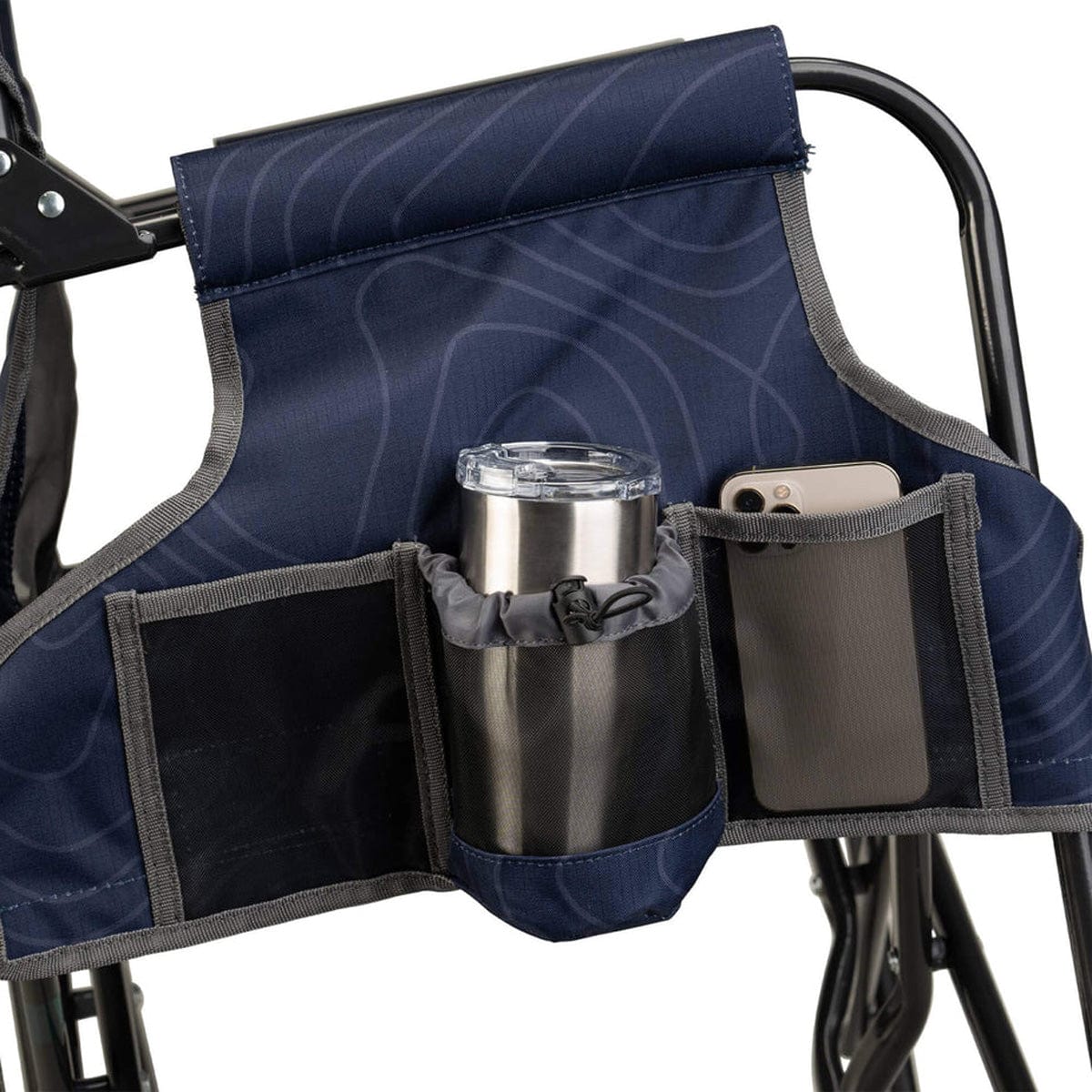 GCI Stowaway Rocker Chair