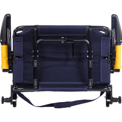 GCI Outdoor Stadium Rock-Cliner