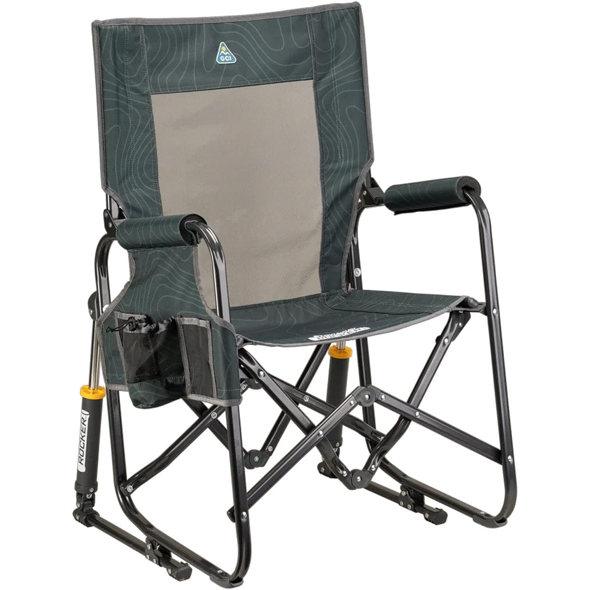 GCI Stowaway Rocker Chair