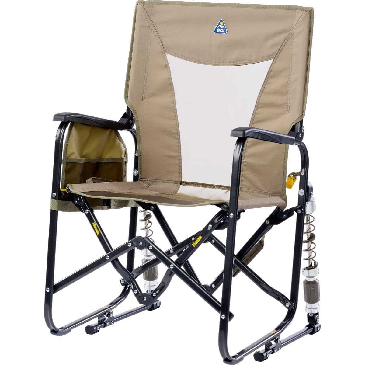 GCI Outdoor Adjustable Rocker