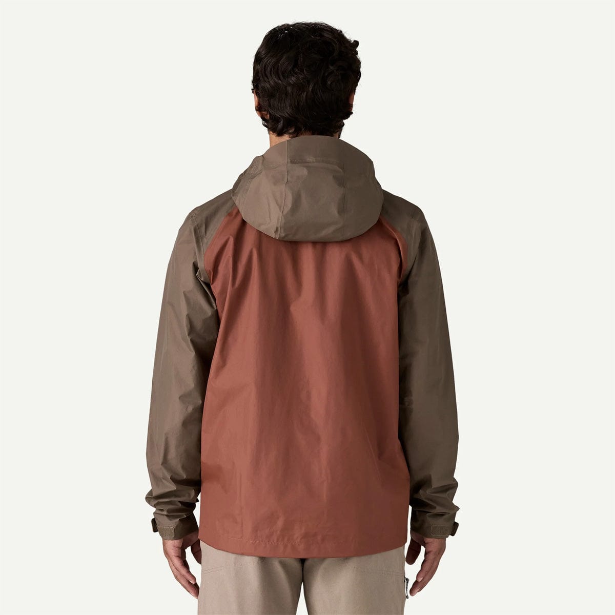 Patagonia Men's Torrentshell 3L Jacket
