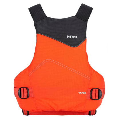 NRS Vapor PFD