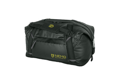 Double Haul™  30L Convertible Duffel & Tote