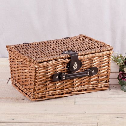 Classic Picnic Basket by Picnic Time Family of Brands
