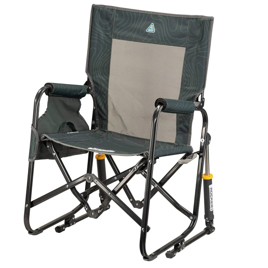 GCI Stowaway Rocker Chair