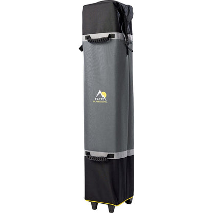 GCI Outdoor LevrUp 10 x 10 Mercury Gray Canopy