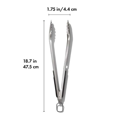 OXO Grilling Tongs