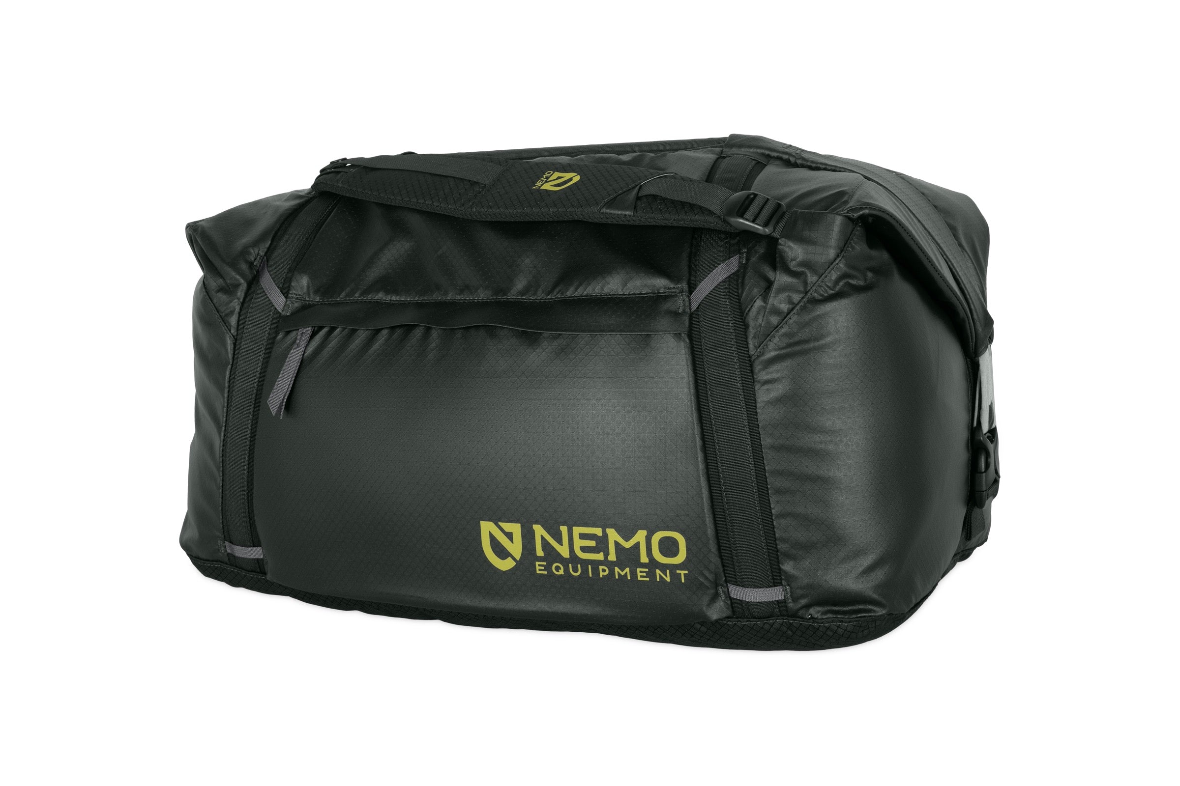 Double Haul™  70L Convertible Duffel & Tote