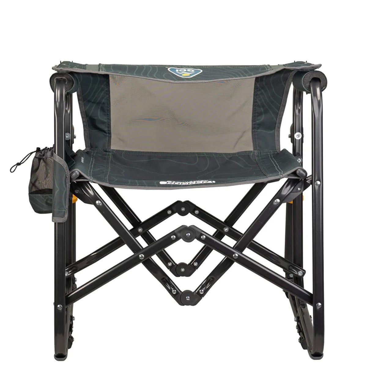 GCI Stowaway Rocker Chair