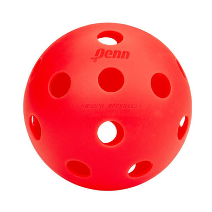 HEAD PENN 26 Indoor Pickleballs - 557013 (3pcs)