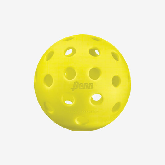 HEAD PENN 40 Outdoor Pickleballs - 557003 (3pcs)