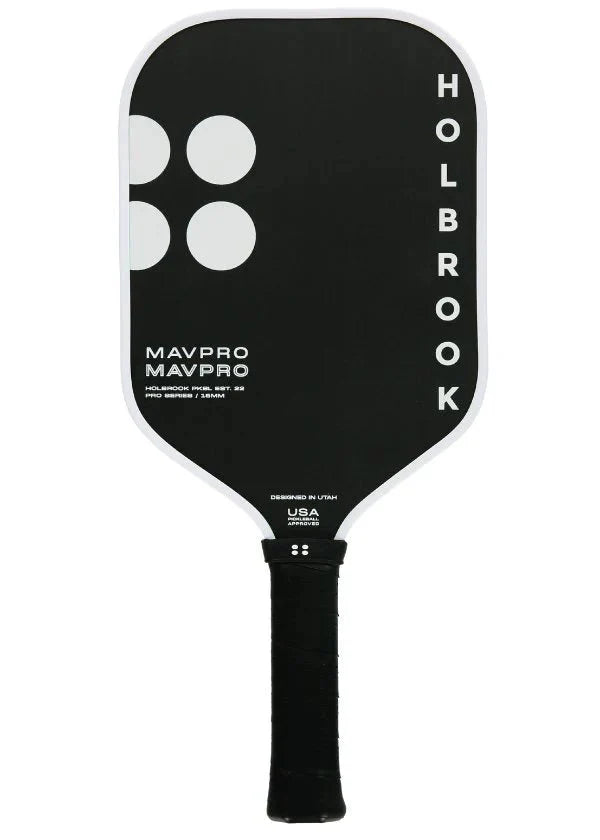 HOLBROOK MAV PRO 2.0 Pickleball Paddle