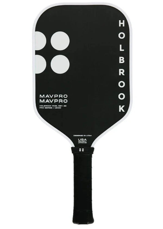 HOLBROOK MAV PRO 2.0 Pickleball Paddle
