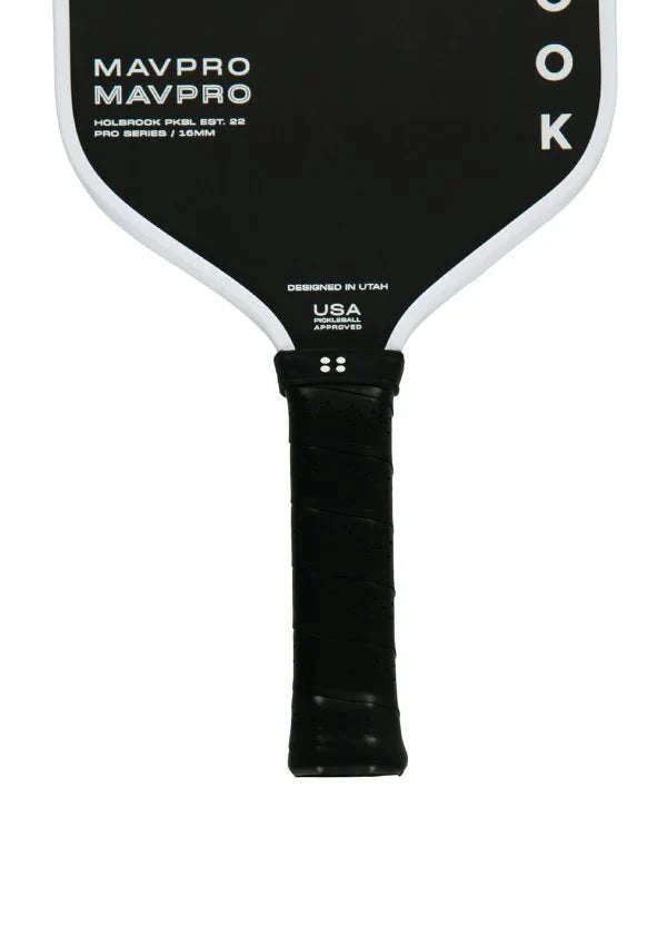 HOLBROOK MAV PRO 2.0 Pickleball Paddle