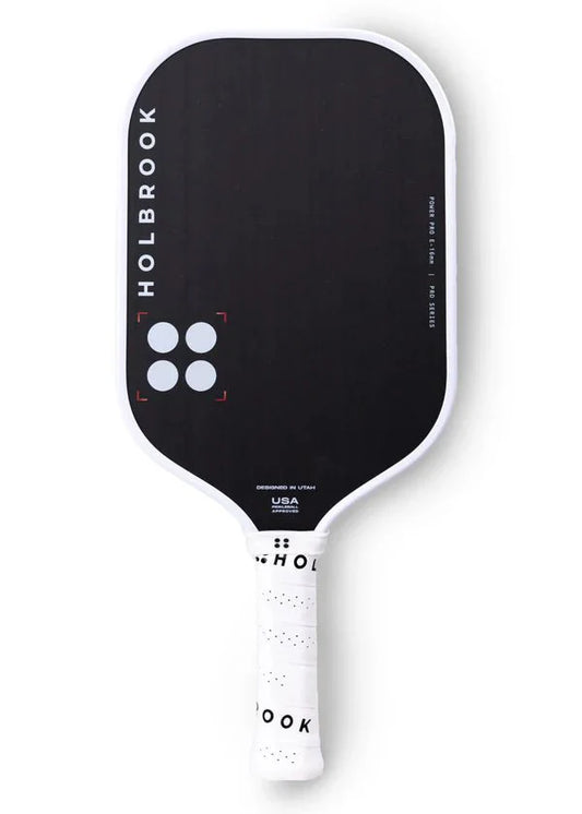 HOLBROOK POWER PRO - E Pickleball Paddle