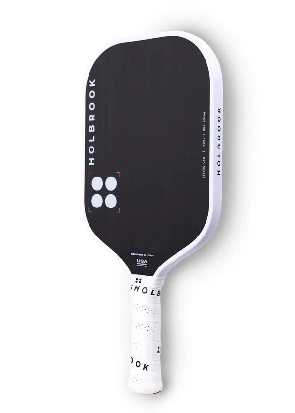 HOLBROOK POWER PRO - E Pickleball Paddle