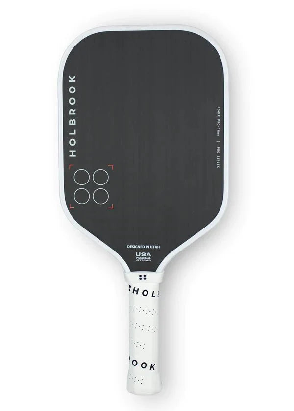 HOLBROOK POWER PRO Pickleball Paddle