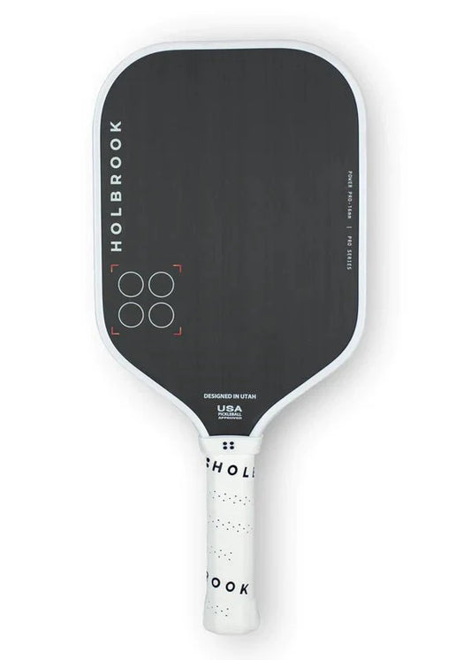 HOLBROOK POWER PRO Pickleball Paddle