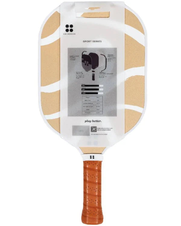 HOLBROOK Sport - Dune Pickleball Paddle